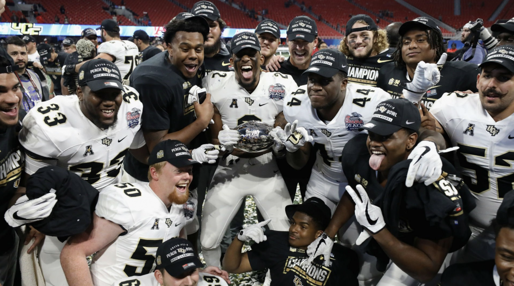 UCF Knights